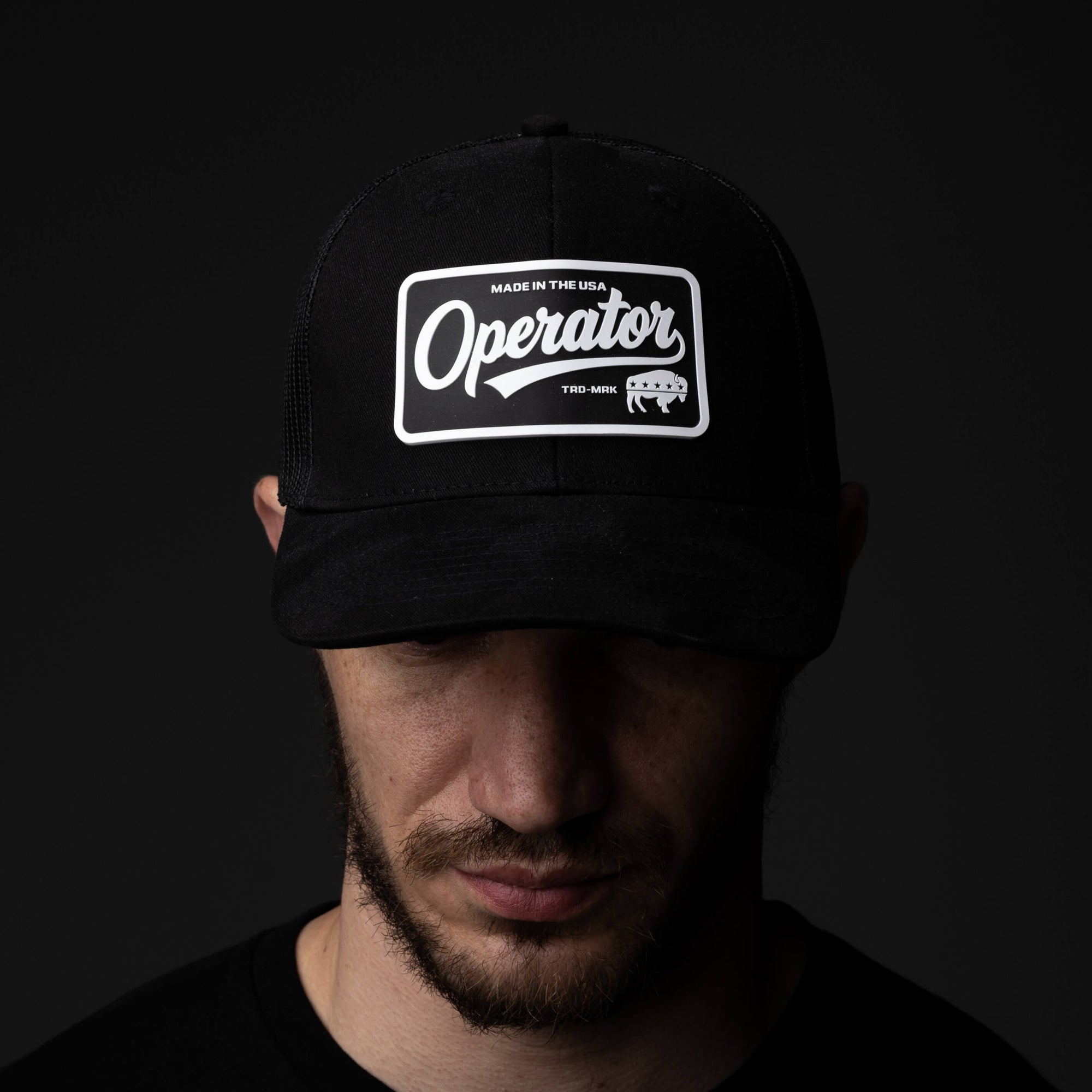 The Operator Hat