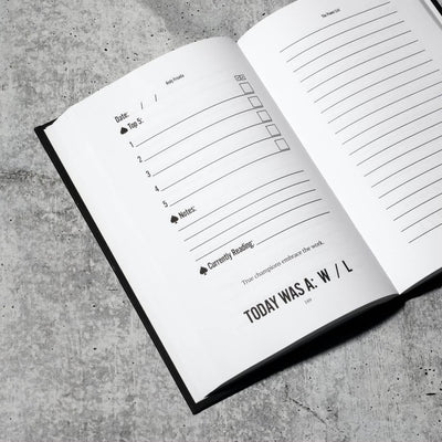 The Power List | Andy Frisella