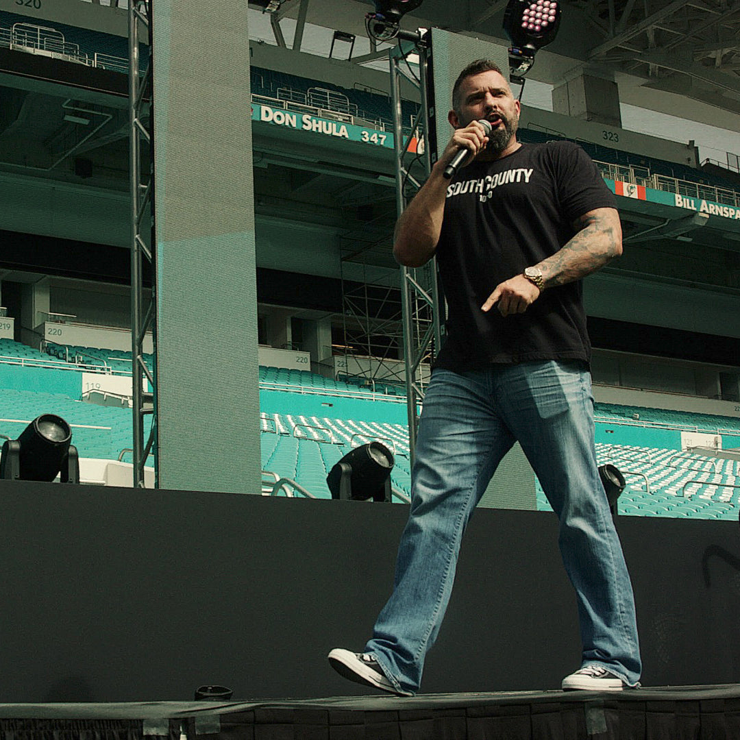 Book Andy Frisella to Speak at Your Event | Andy Frisella