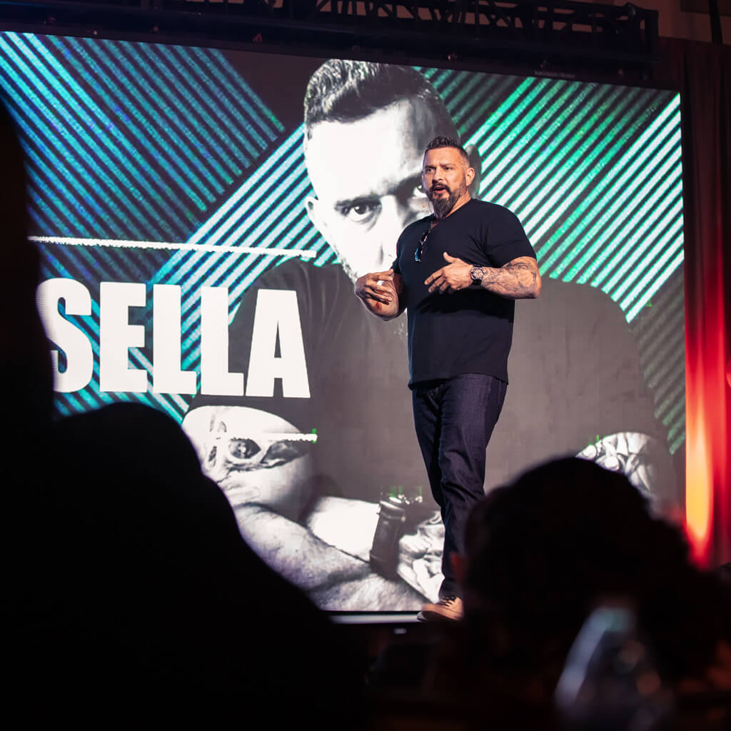 Book Andy Frisella to Speak at Your Event | Andy Frisella