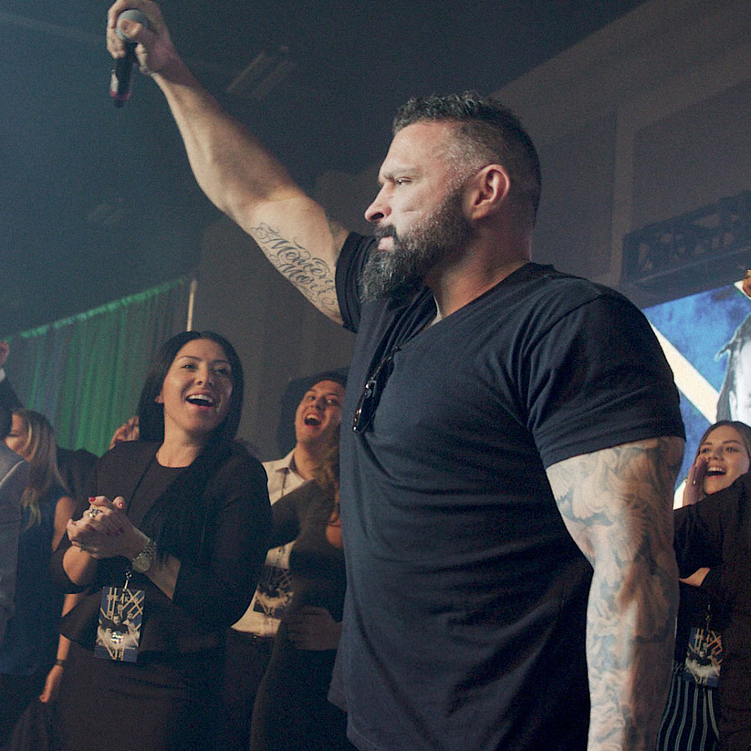 Book Andy Frisella to Speak at Your Event | Andy Frisella