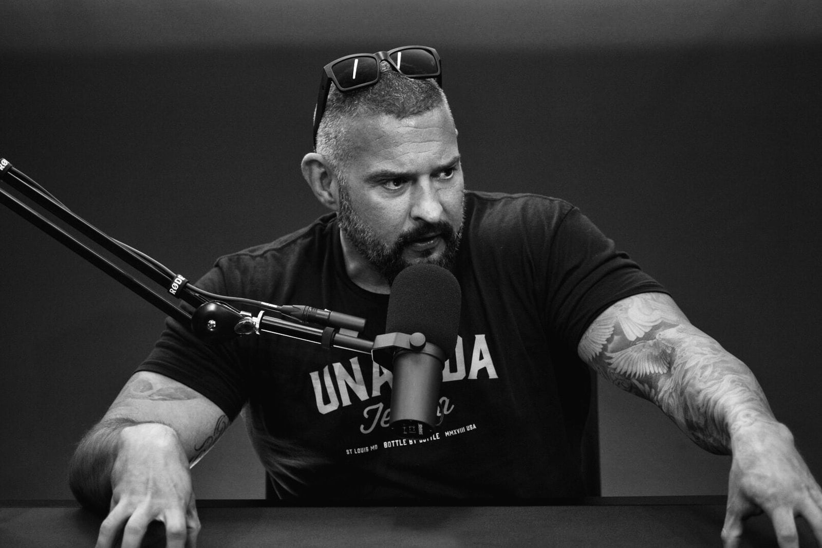 72. The Power Of Indifference