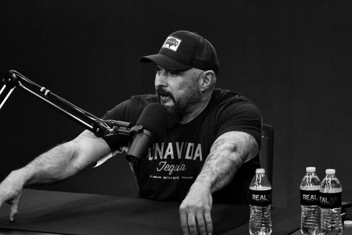 292. Andy & DJ CTI: No Charges For Mike Tyson, House Approves $40B For Ukraine & Jack Dorsey Wishes He Hadn’t Banned Trump