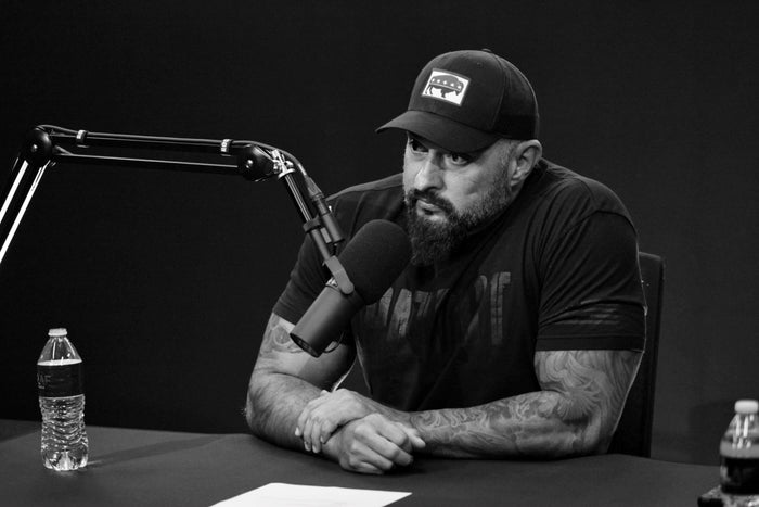 138. Historic Recurrence Ft. Ian Wendt