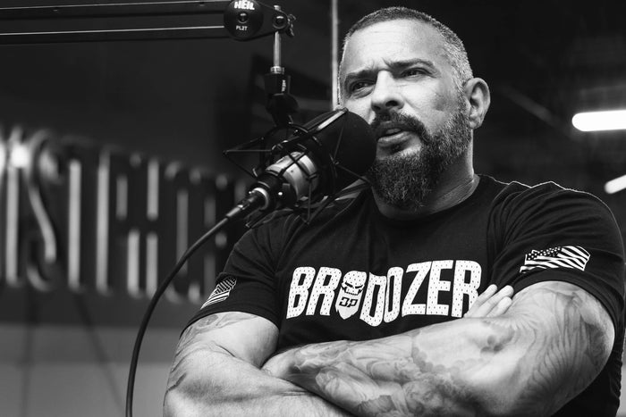 54. Uncomfortably Comfortable Ft. Ryan Michler - Part 1