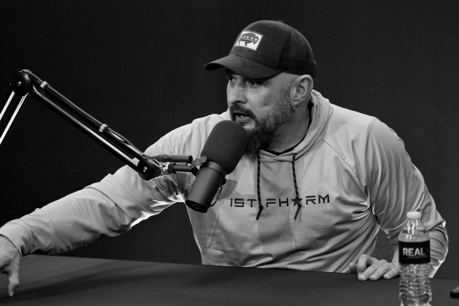 188. Q&AF: Creating Enormous Value, Entrepreneur Vs. Intrapreneur & Zero Options Mentality