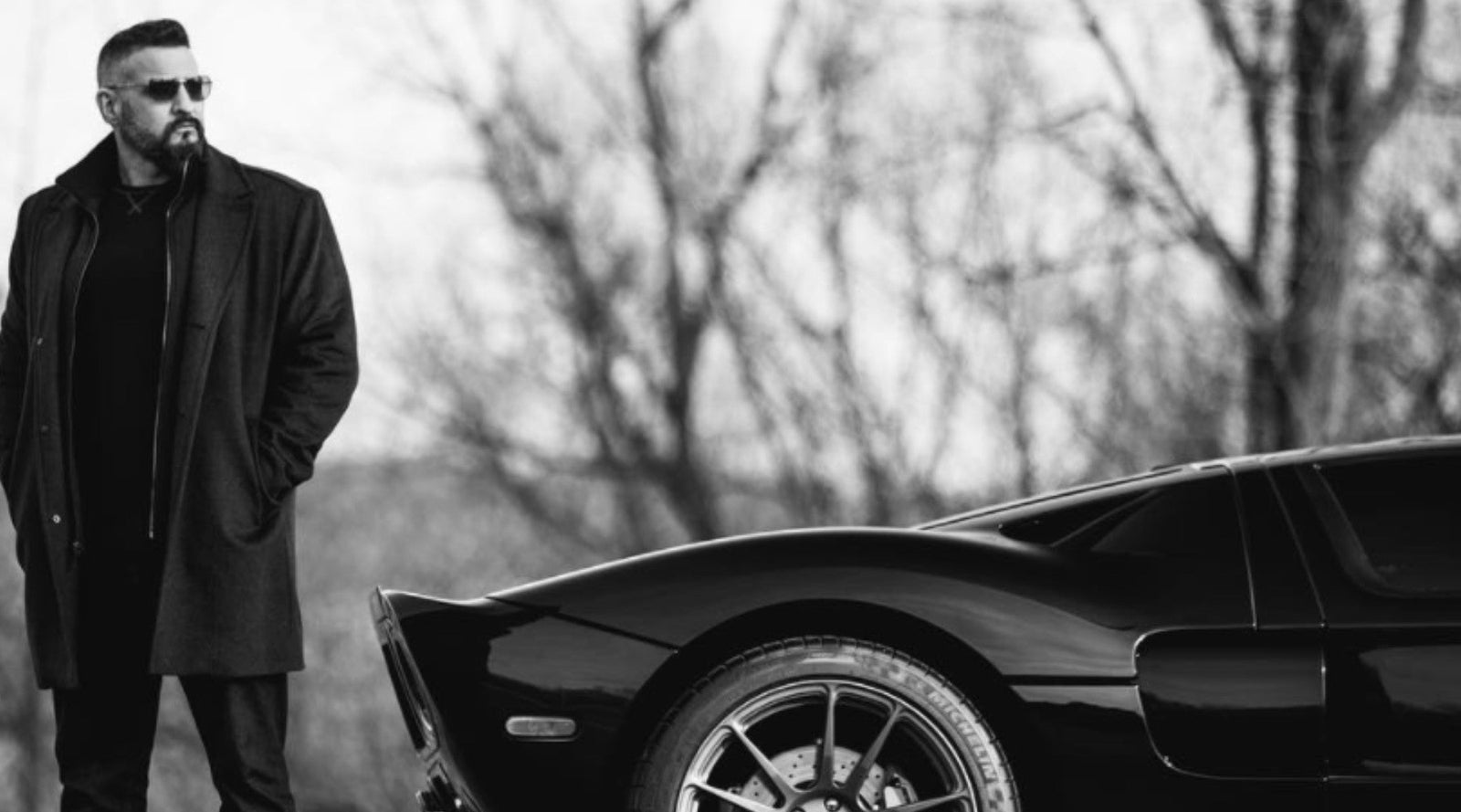 SUNDAY SERMON: How to Disagree Without Despising Each Other, with Andy Frisella - MFCEO274