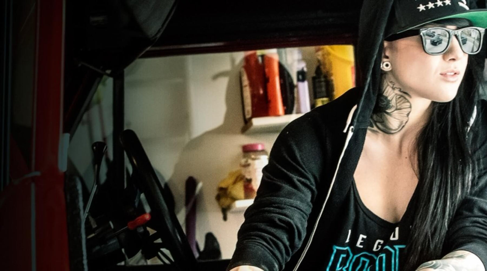 You Are In Control, with Andy Frisella - MFCEO86