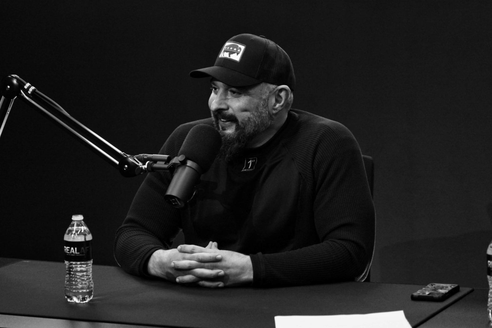 227. Q&AF: Zero Compromises, Making It Harder & Life After #75HARD