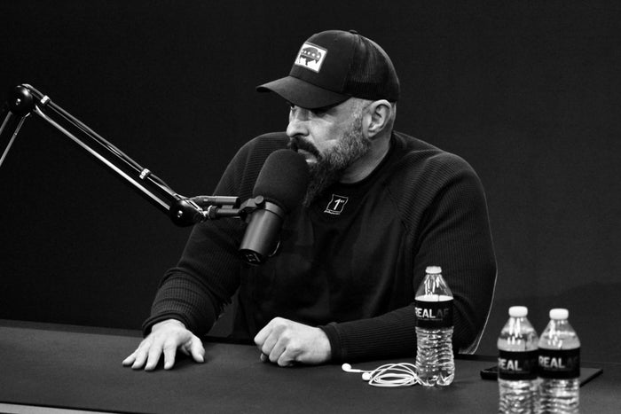 242. Andy & DJ CTI: Crypto Regulations, New Supreme Court Judge & Joy Behar's Vacation