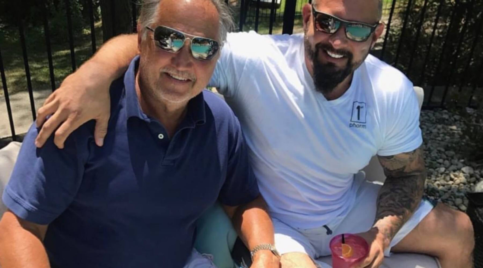 How To Be The MFCEO of Your Family, with Andy Frisella - MFCEO71