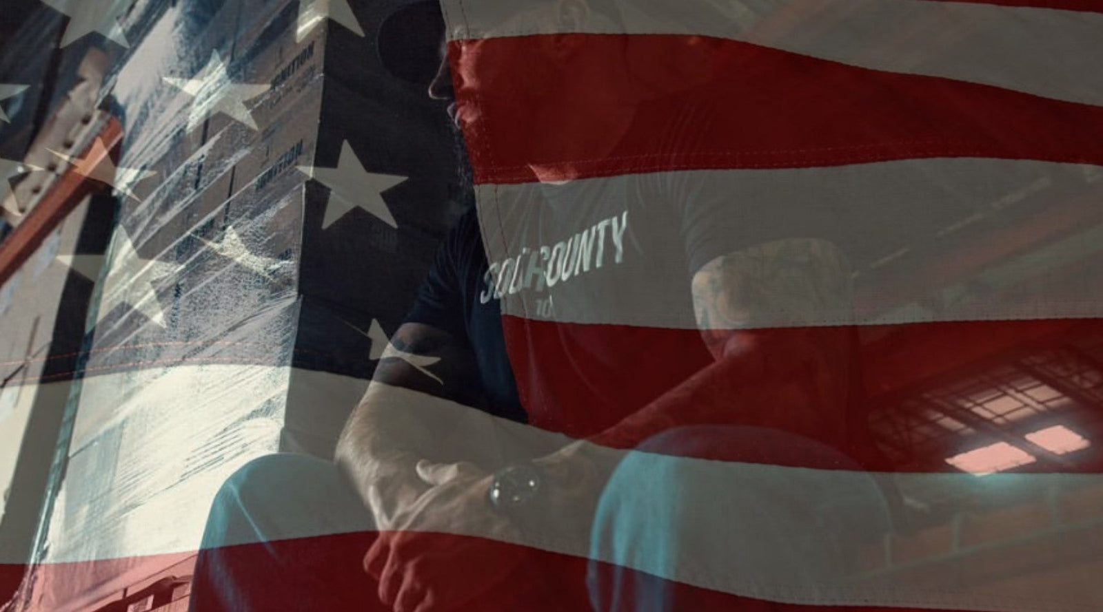 PURE ACTION: What Makes America (And You) Truly Great, with Andy Frisella - MFCEO308