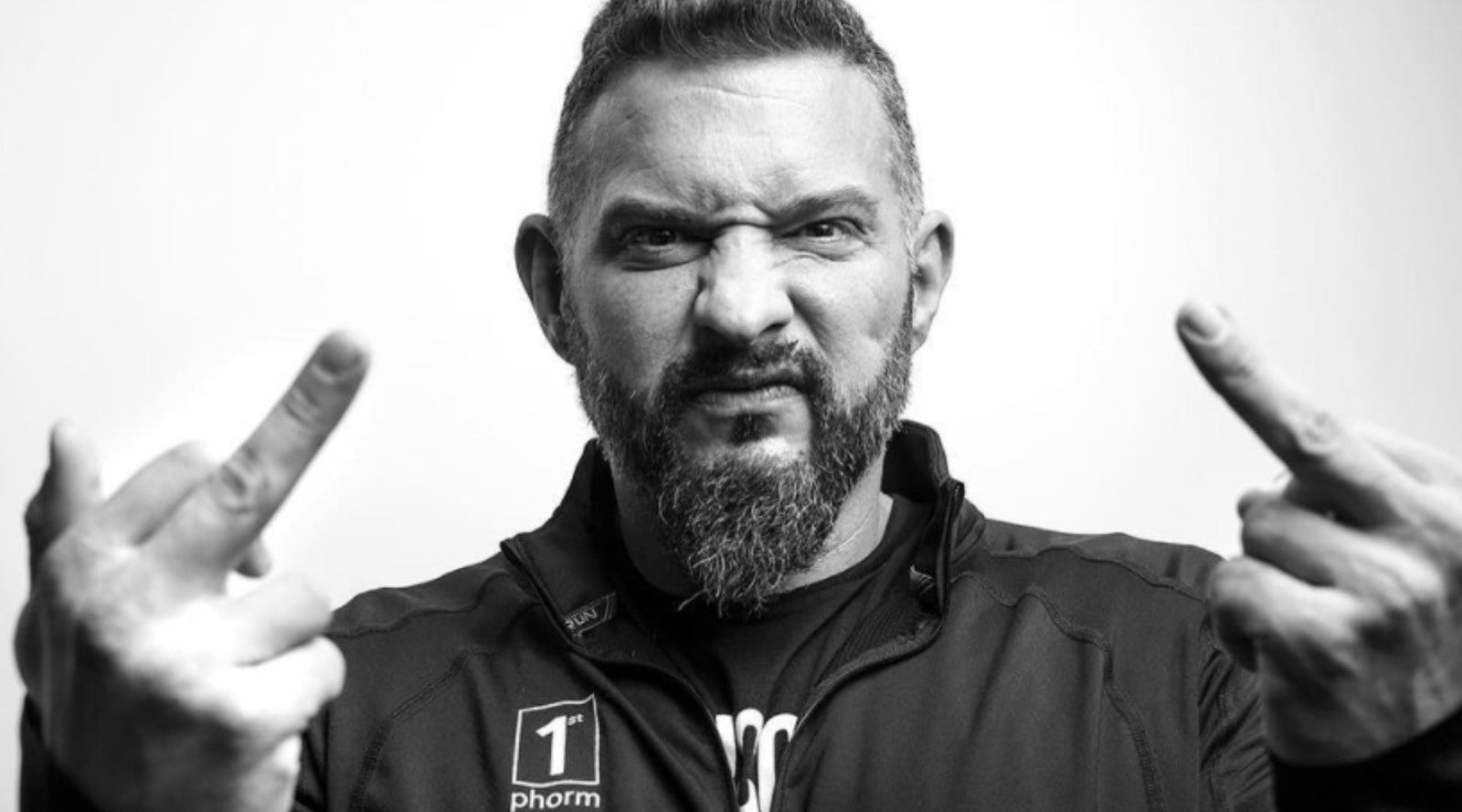 The False Choice At The Heart of Failed Lives, with Andy Frisella - MFCEO294