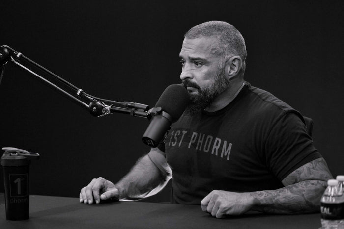 141. Q&AF: Sharks & Spoons