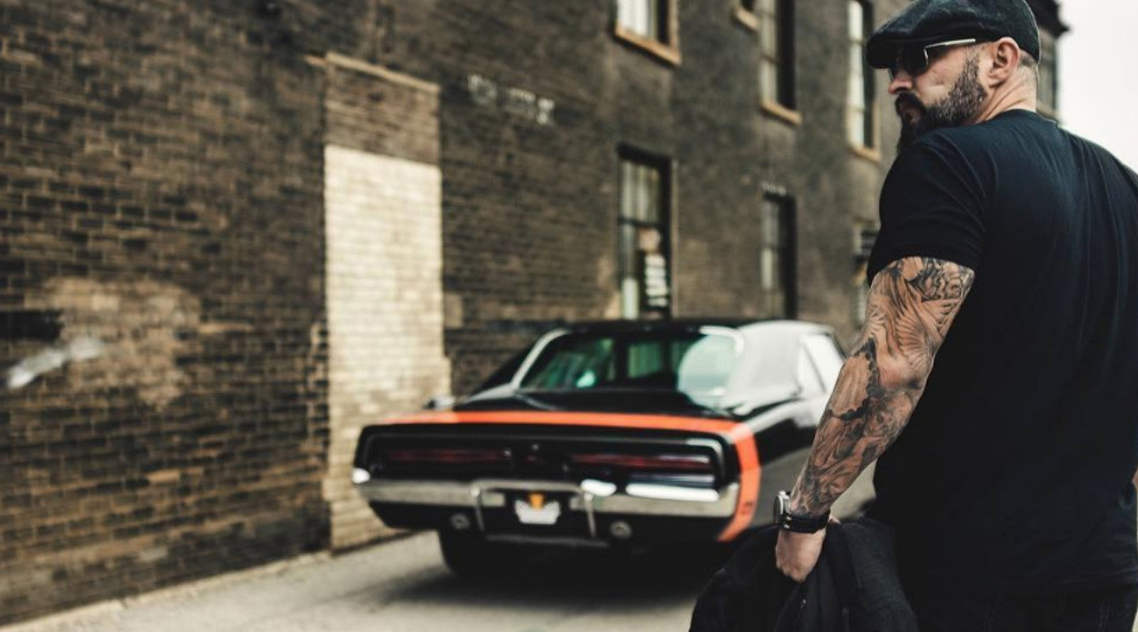 Power is YOUR Obligation, with Andy Frisella - MFCEO226