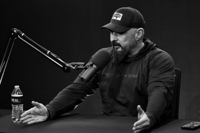 181. Andy & DJ CTI: Biden's Judge, Colleges Offering Therapy & U.S. Travel Restrictions