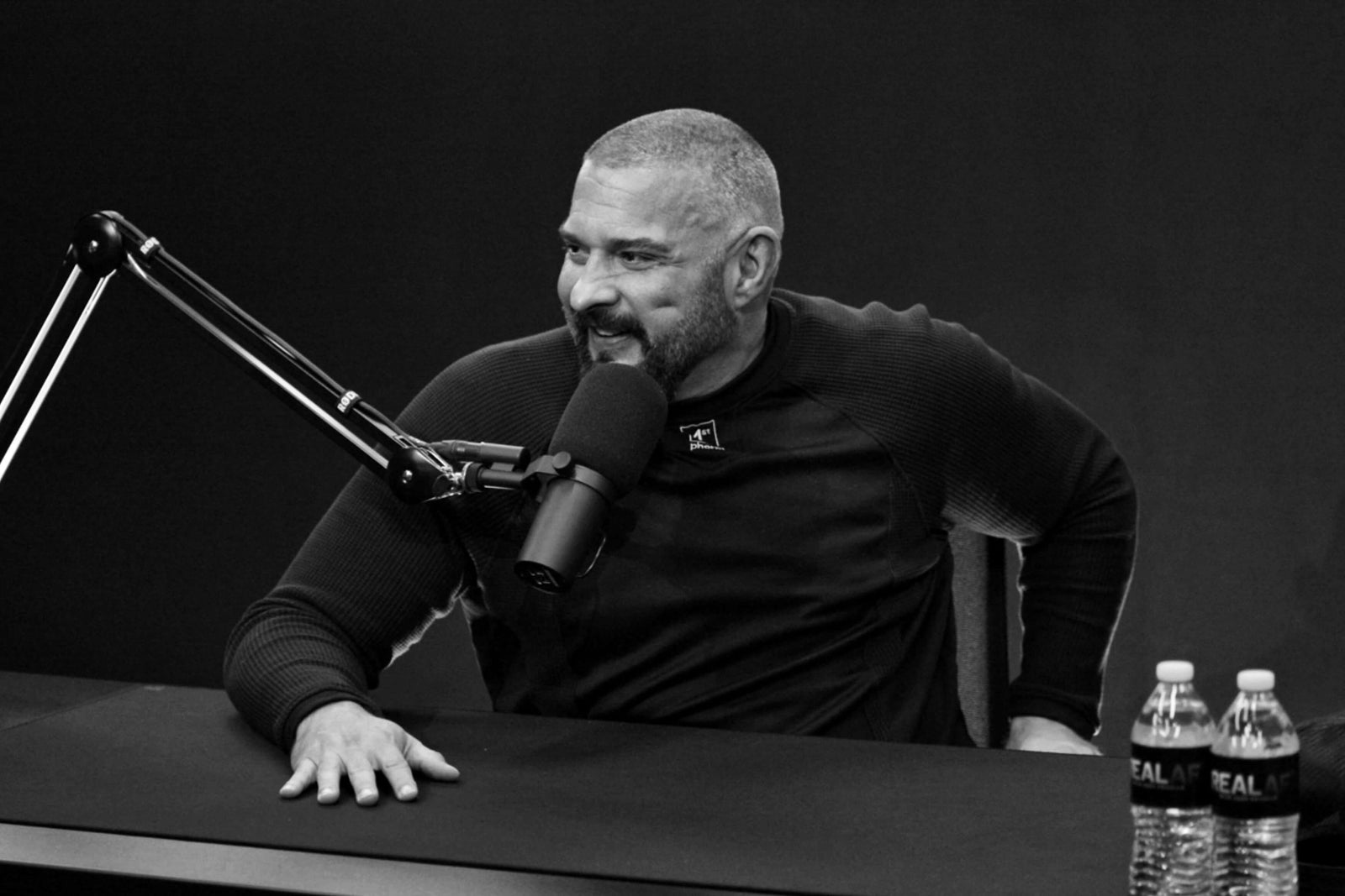 256. Q&AF: Transparency With Employees, Becoming A Man & Humility With Ambition