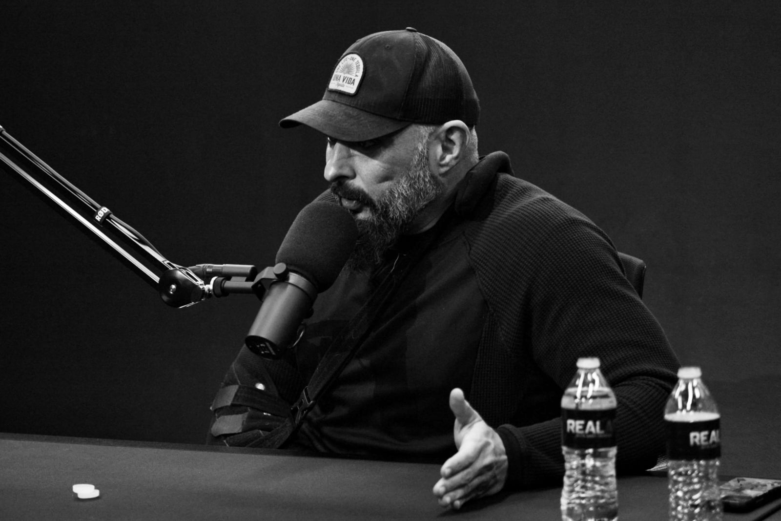 201. Andy & DJ CTI: CNN Producer 'Ashamed' After Arrest, Brawl At Miami Airport & Pentagon Combating Extremism