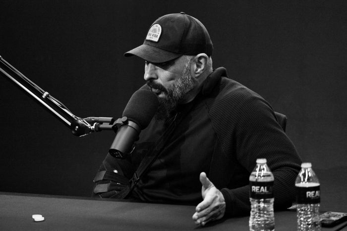 201. Andy & DJ CTI: CNN Producer 'Ashamed' After Arrest, Brawl At Miami Airport & Pentagon Combating Extremism