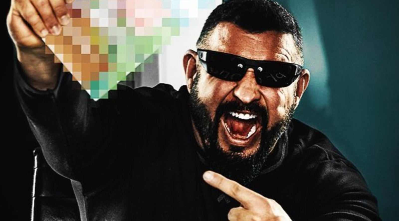 How to Create Killer Content, with Andy Frisella - MFCEO135