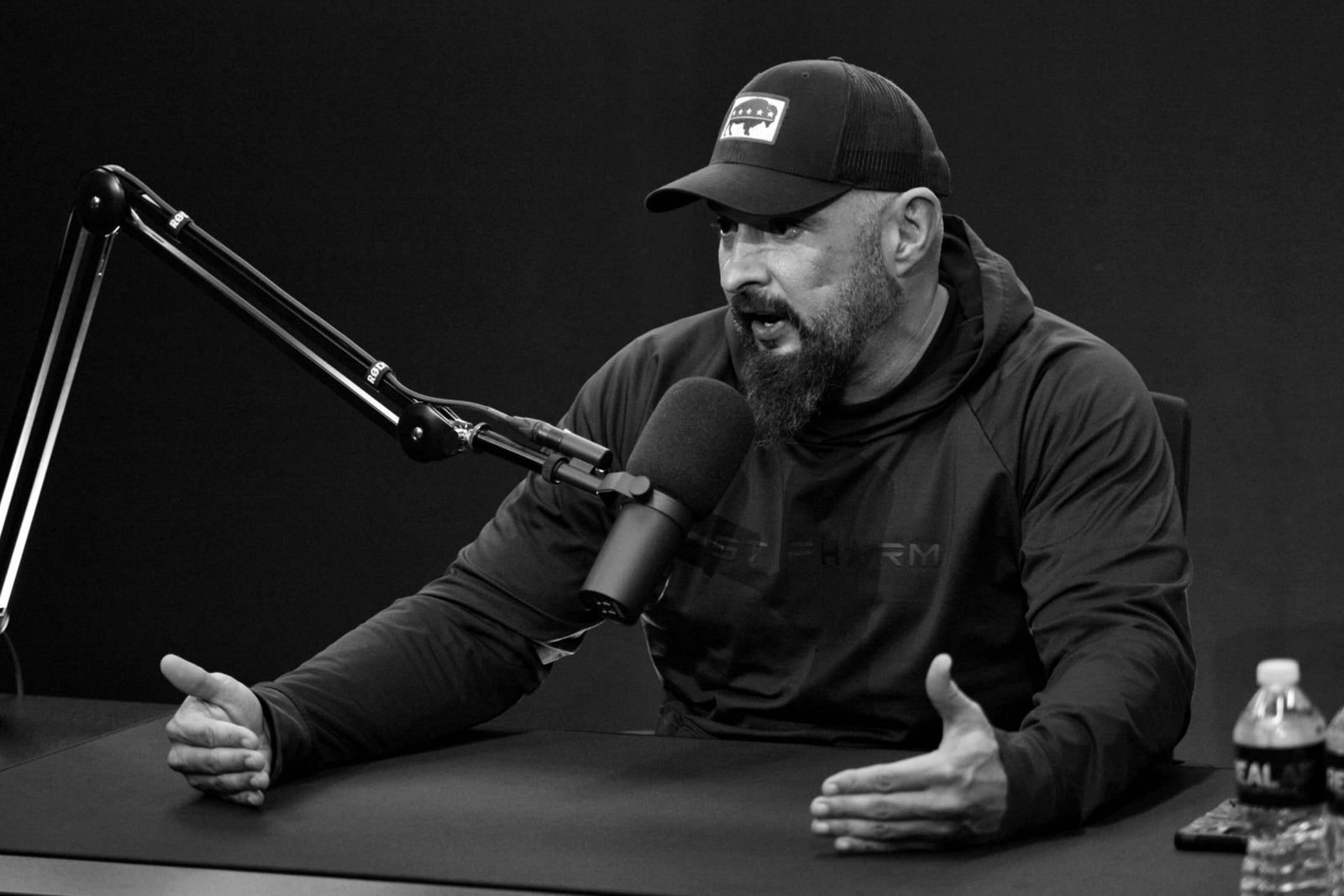 161. Andy & DJ CTI: First Boy To Win Homecoming Queen, Illegals Getting 450K & Vaxxed Employees Ft. Christian Walker