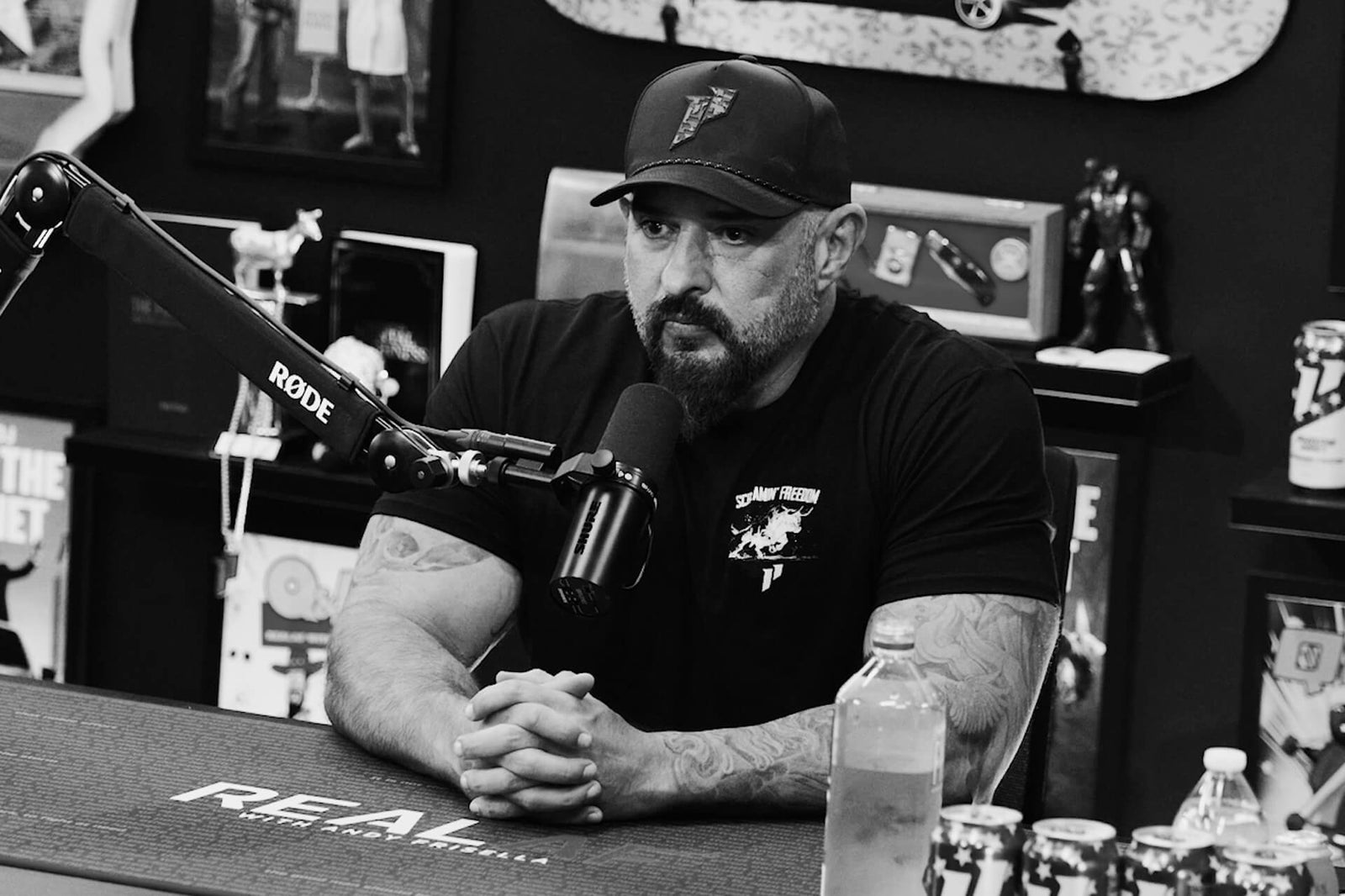 1033. Q&AF: Maintaining Momentum, Making Right Business Decisions & Developing Urgency