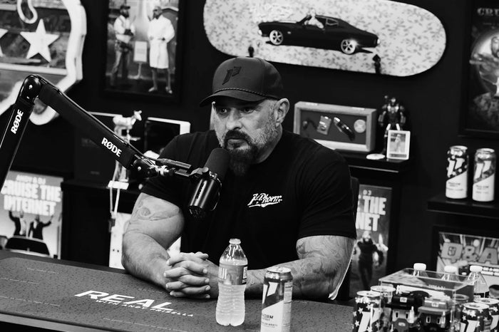 1040. Andy & DJ CTI: US-Iran Talks Advance, Anti-ICE Protester Struck by Car & Rory McIlroy Torches Heckler at US Open