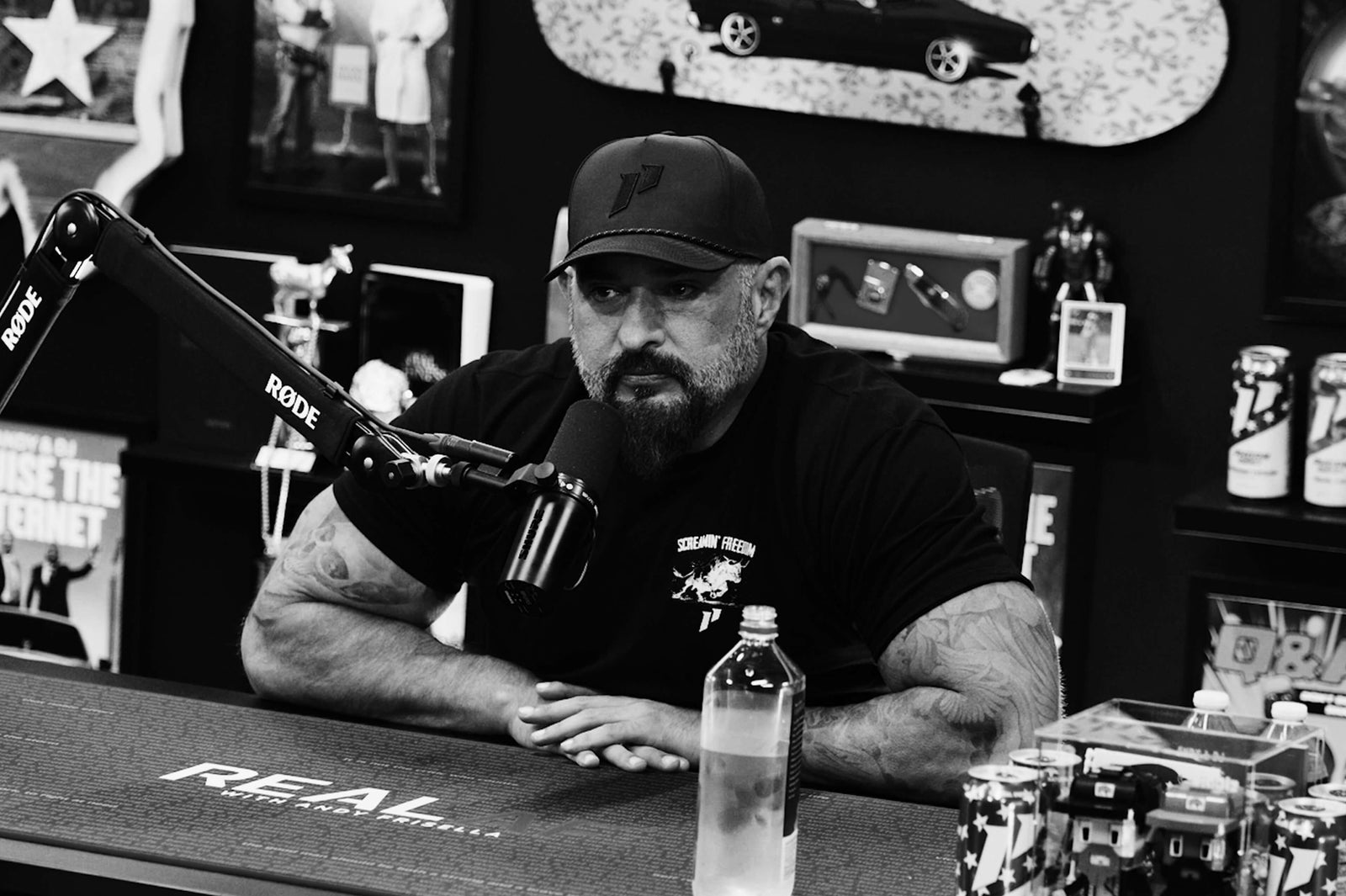 1042. Andy & DJ CTI: Trump's Iran Talks Resume, Beach Vigilante Justice in Italy, & Is Caitlin Clark Being Targeted?