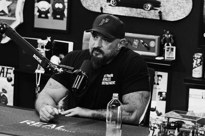 1061. Andy & DJ CTI: MSM Suing Trump, ICE Agent Shoots Man In Texas & Converse Apologizing