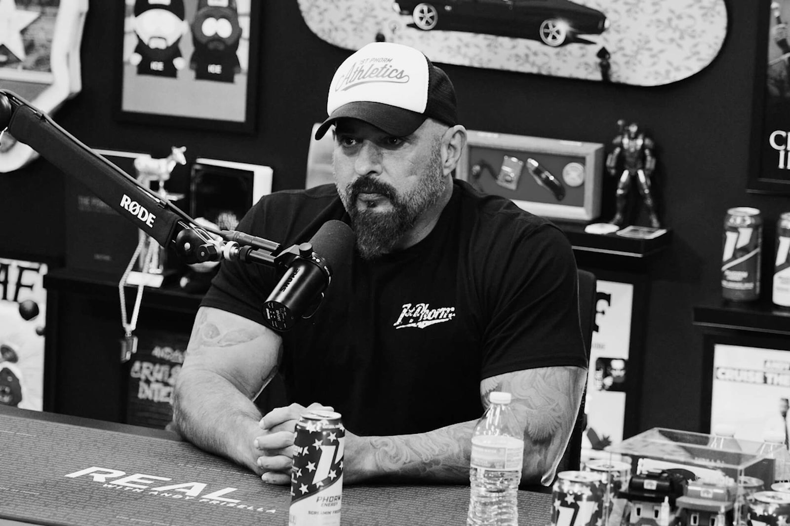 1051. Q&AF: Trusting The Process, Navigating No Man’s Land & Building An Empire