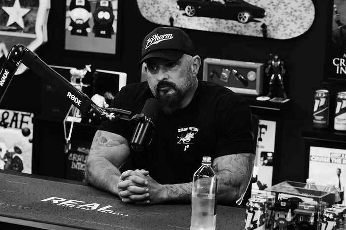 1059. Andy & DJ CTI: Trump Reveals New Space Force Uniforms, Right-Wing AfD Party Notches Historic Win In Germany & Woke Nike Booted from S&P 100