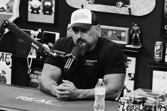 1063. Q&AF: Competing Against Friends, Passion vs. Profit & Leadership at Scale