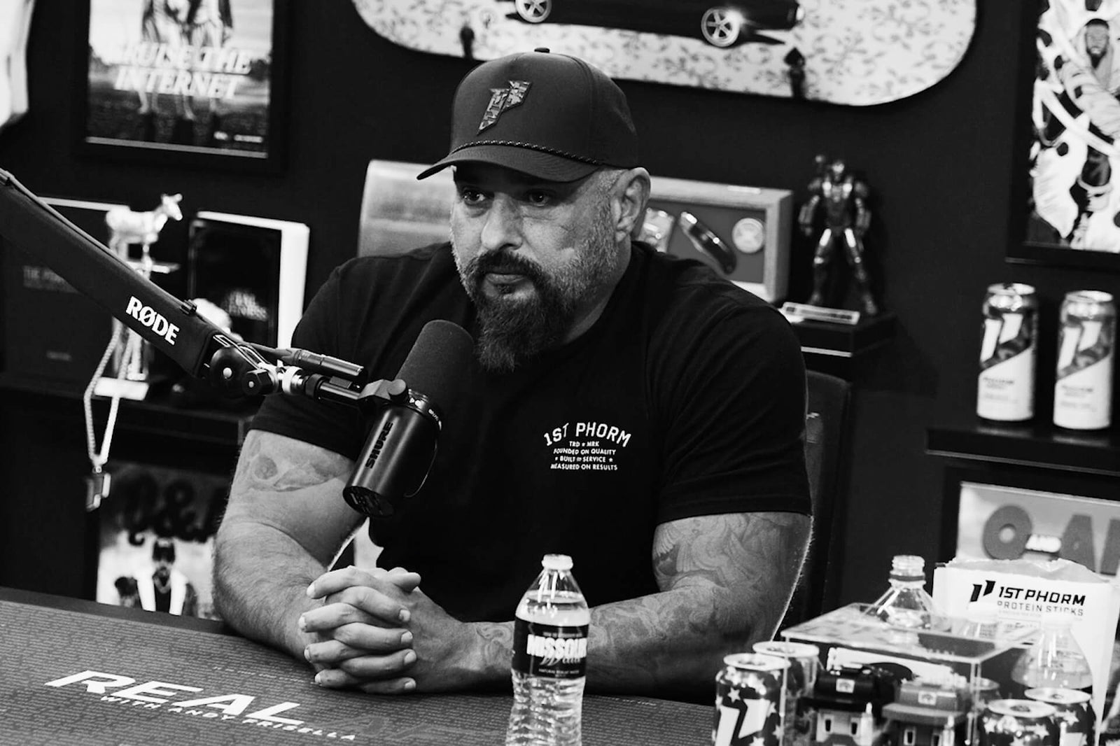 1072. Q&AF: “Dead-End” Career, Safe Job Vs Dream Job & Reclaiming Your Fitness