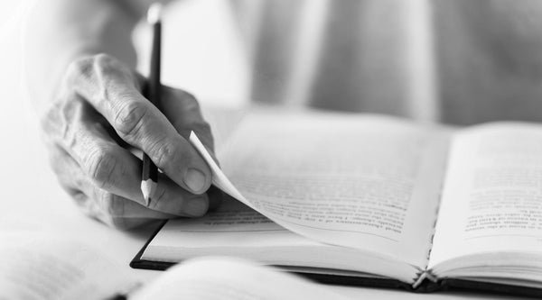 10 Tips For Personal Development