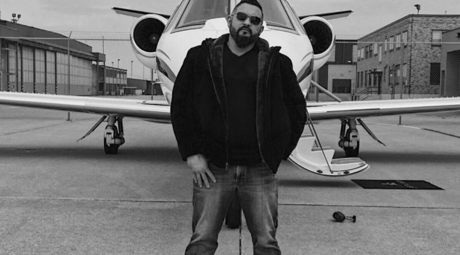 How to Create Amazing Opportunities For Yourself, with Andy Frisella - MFCEO13