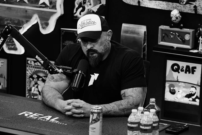 935. Andy & DJ CTI: Legacy Media Avoiding Brutal Murder Of Ukrainian Woman, California Professor Indicted For Assaulting Fed Agent During Marijuana Farm Raid & Phillies Karen