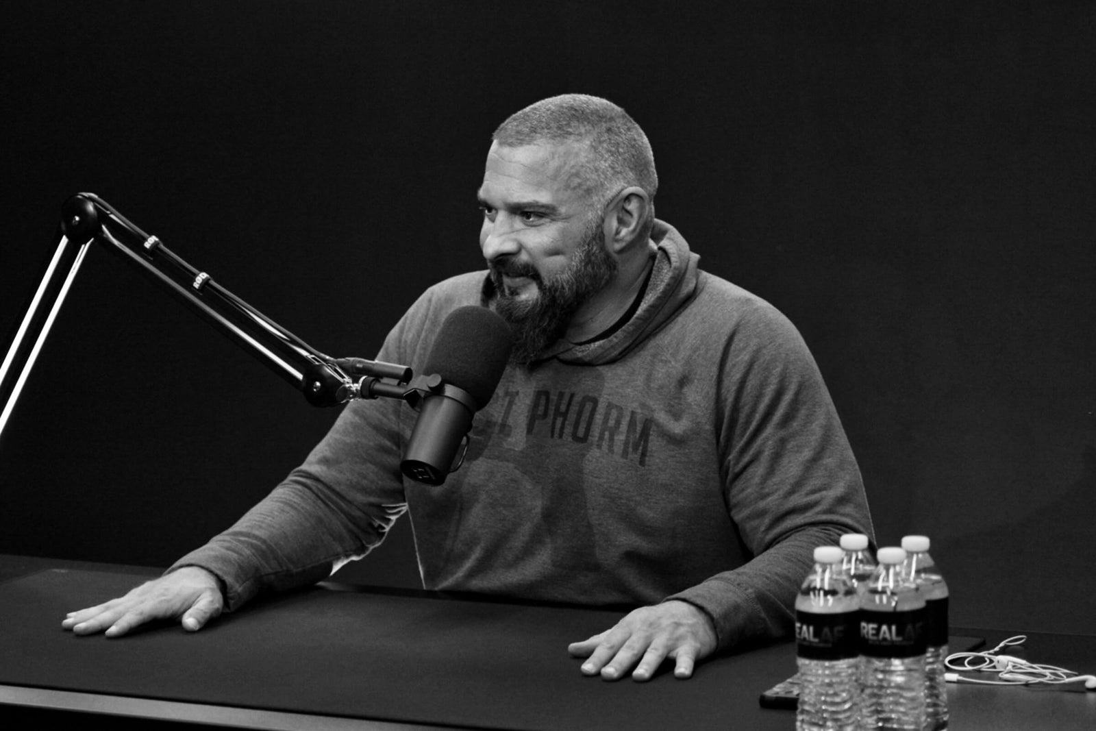 283. Q&AF: Workplace Parties, Transition From S2 To 1st Phorm & Creating Momentum During Complacency