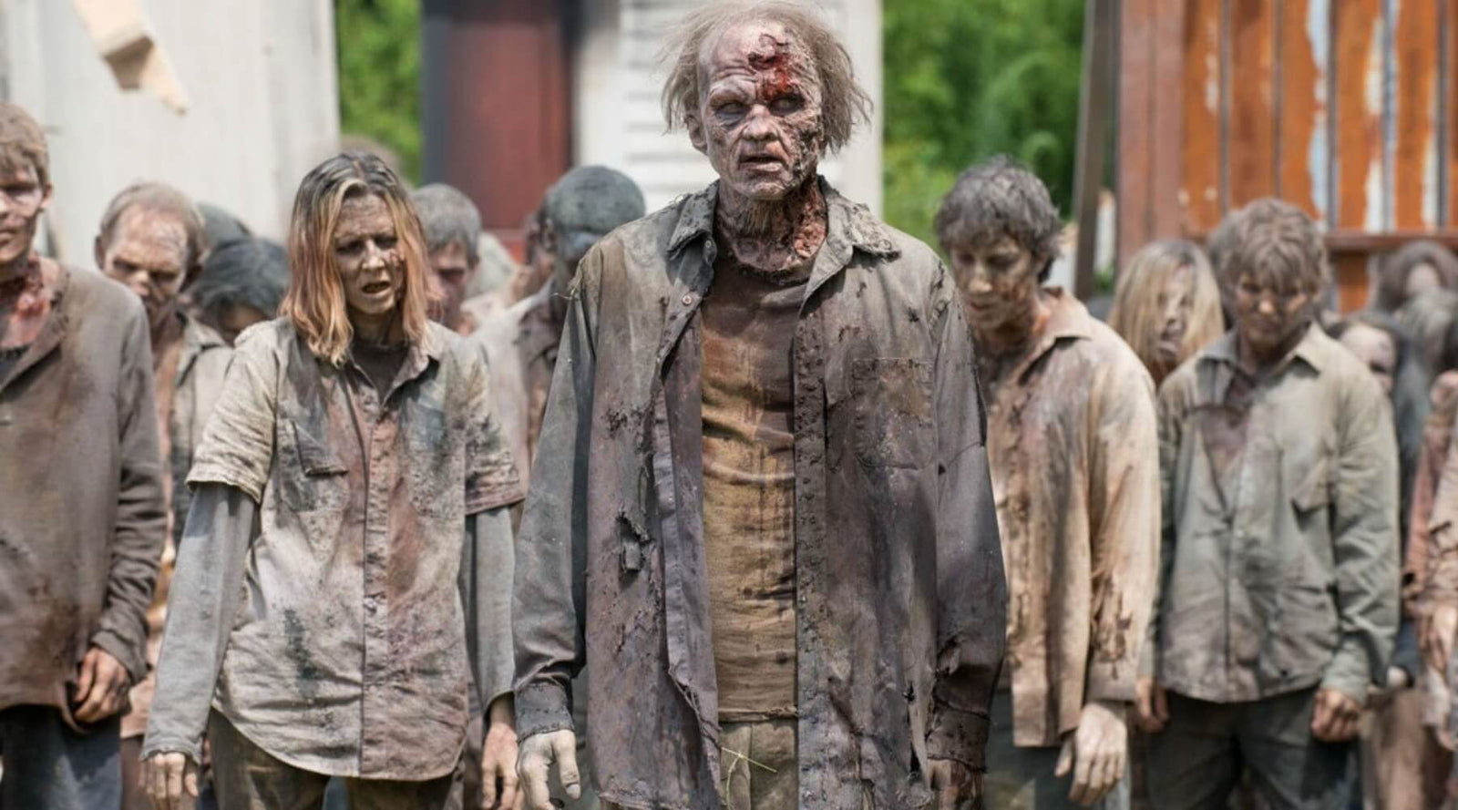 Don't Be a Success Zombie, with Andy Frisella - MFCEO18