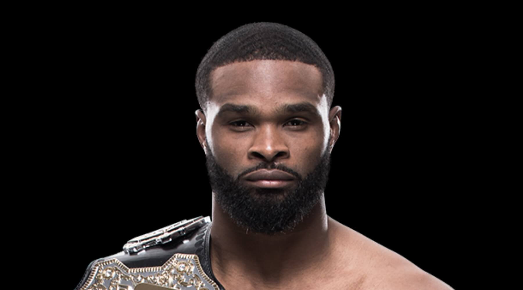 Overcome All Obstacles, ft. Tyron Woodley - MFCEO19