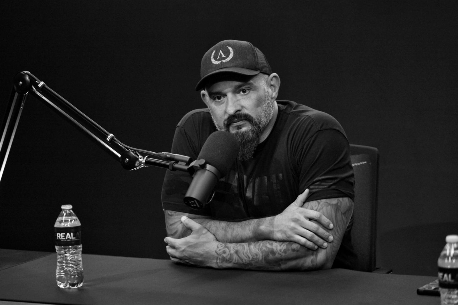 144. Personal Responsibility Ft. Jason Khalipa