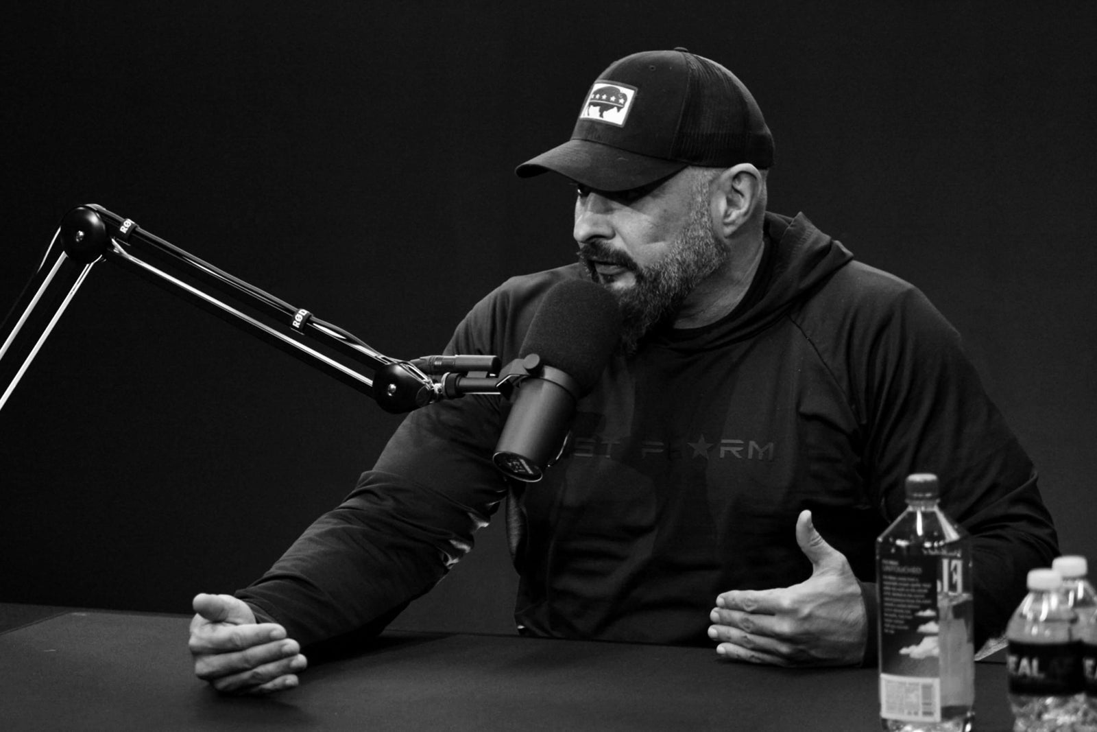 176. #75HARD vs Will Grumke