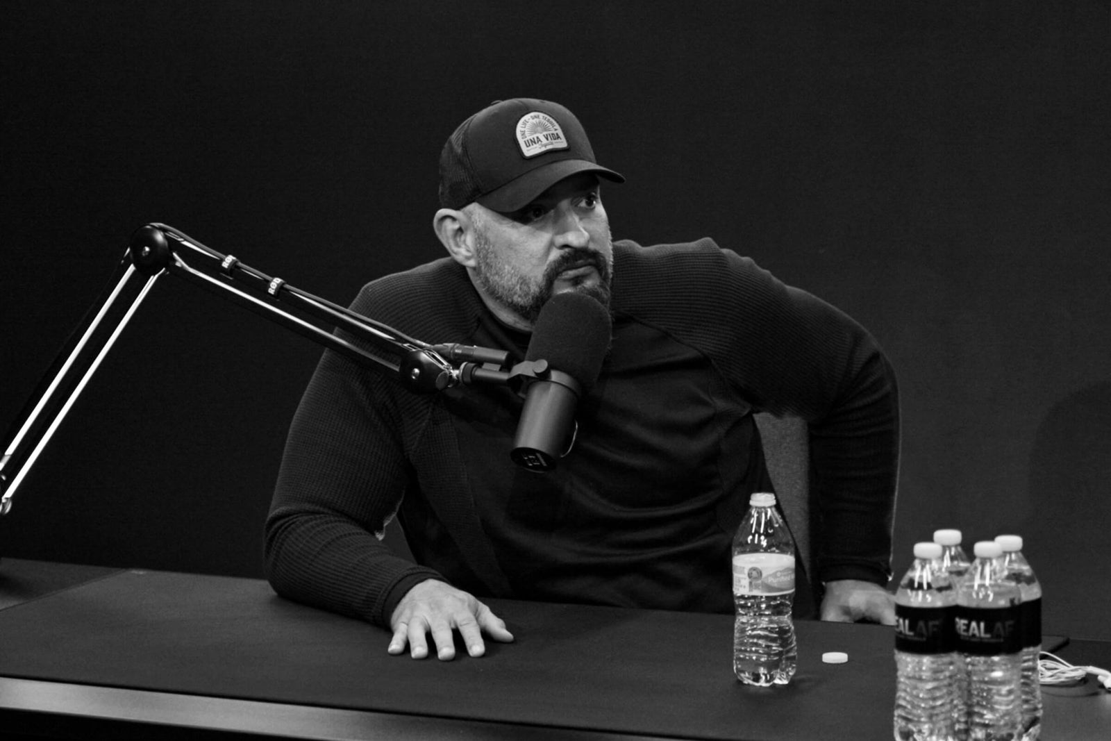 285. Andy & DJ CTI: Former MO Rep. Dies Of Heart Condition, Nina Jankowicz’s Mary Poppins TikTok & Netflix Begins Layoffs