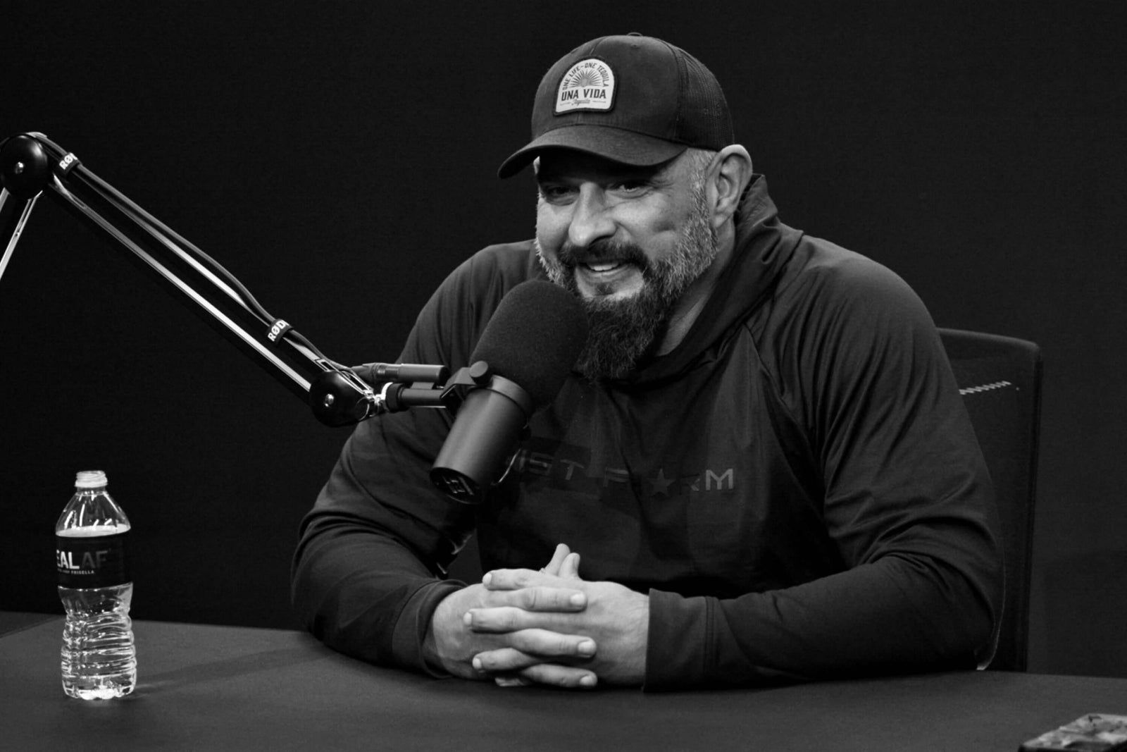 170. Andy & DJ CTI: Pfizer Criminals, Boys In Girls Restrooms & Falling Dominos