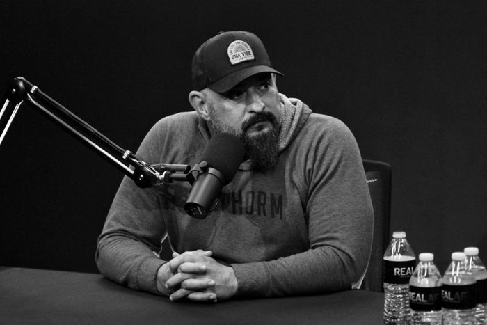 246. Andy & DJ CTI: White House's Ulterior Motive, Poop Criminal Cut Loose & Melinda Gates Speaks