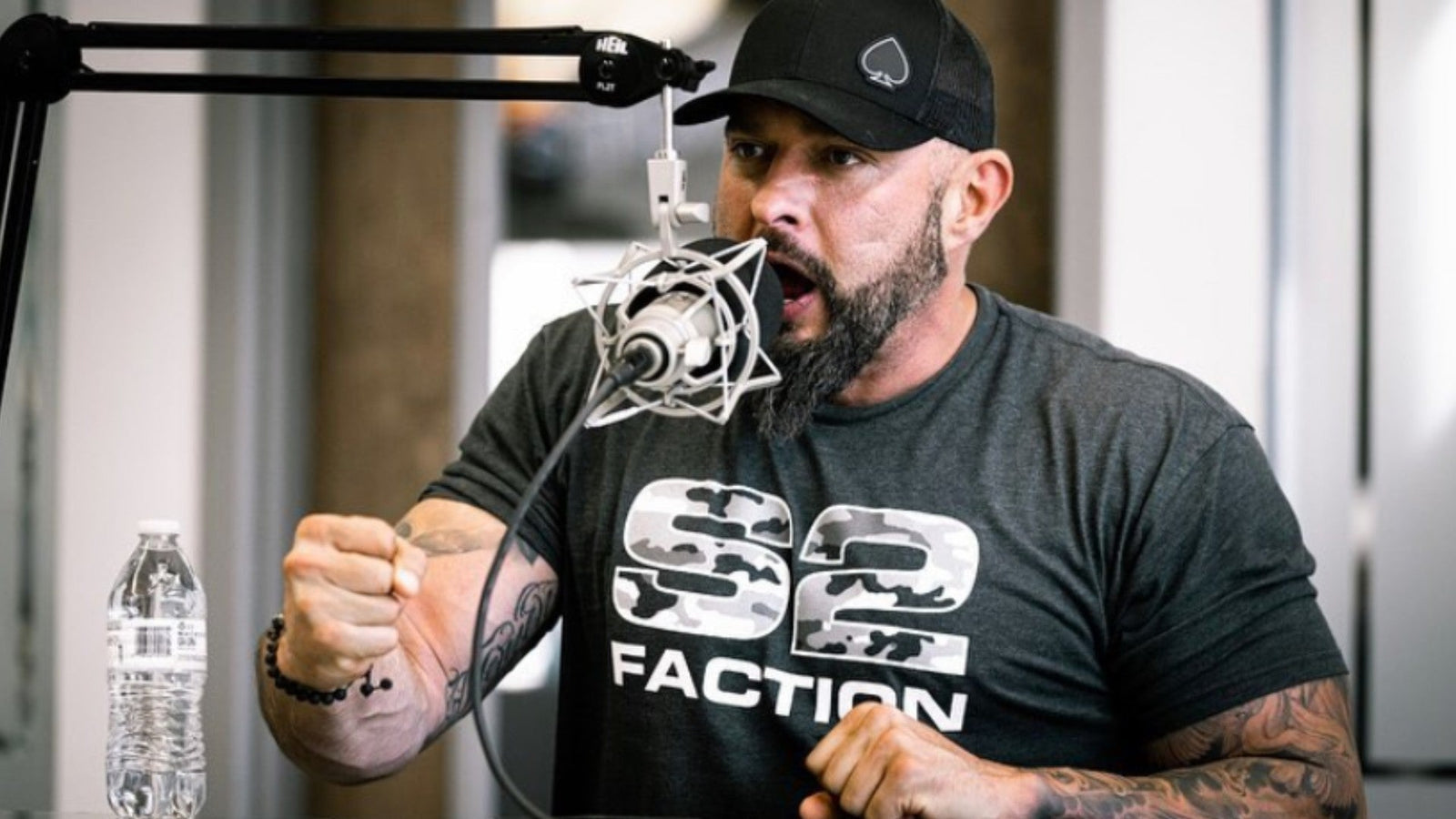 The Truth About Loyalty, Entitlement, and Other Sh*t That Is Ruining Your Life, with Andy Frisella - MFCEO304