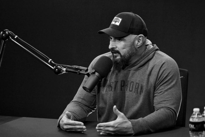 140. Q&AF: Imitation, Bitch Voice & The Bigger Picture