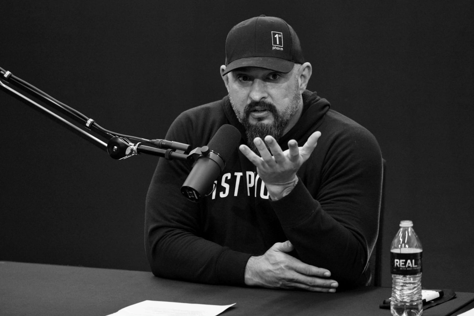 100. Bamboozled! Ft. Bobby Sausalito