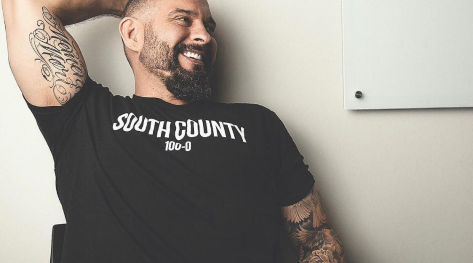 How to "Find" Yourself, with Andy Frisella - MFCEO215