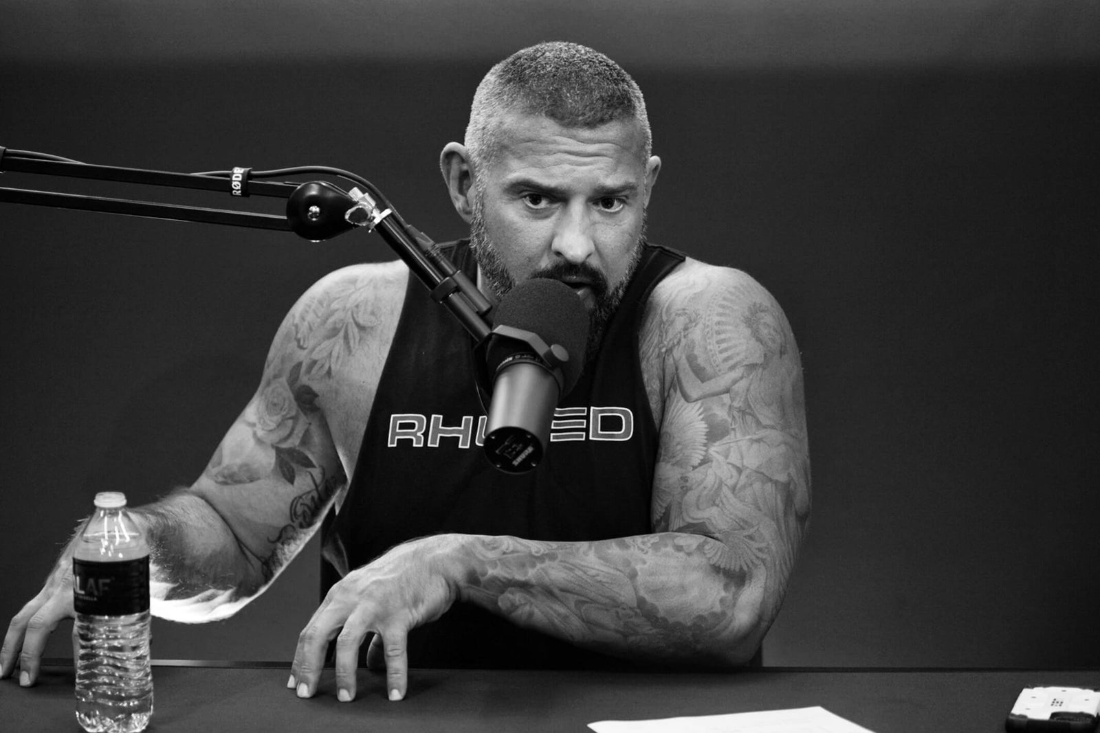 77. Changing The Mindset That Keeps Us Average