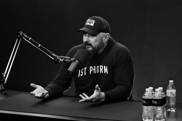 281. Andy, Topher, Tommy Vext & DJ CTI: Rudy Giuliani's Surprise Appearance, Trump Vs. Piers Morgan & Black Lives Matter?